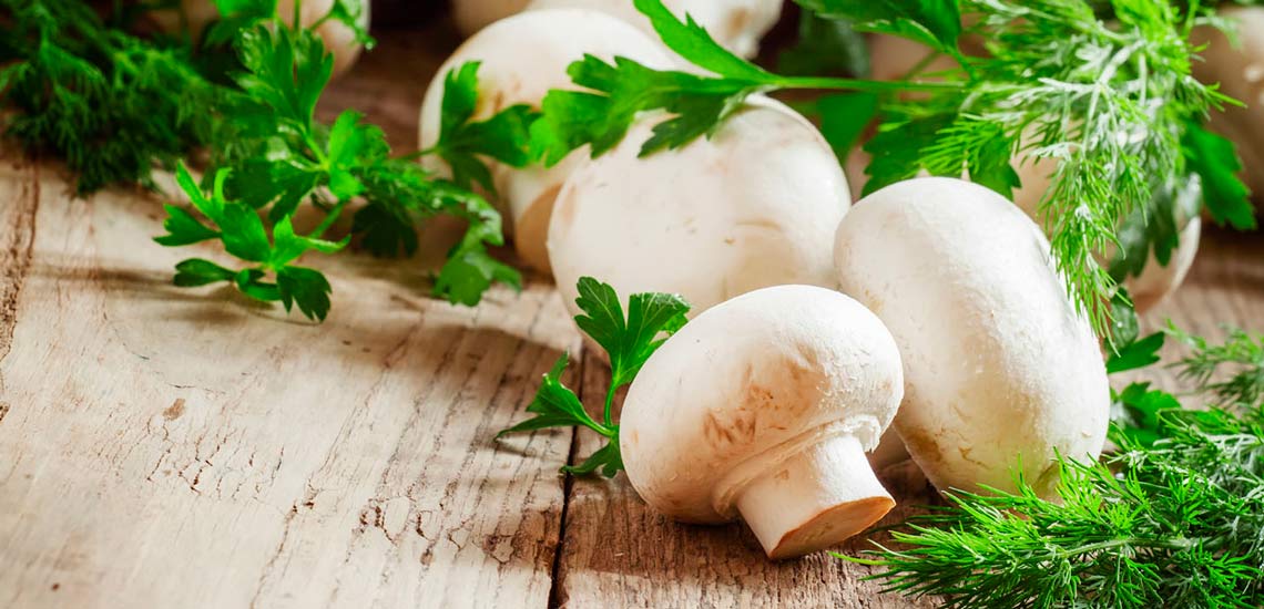 نرخ مصوب انواع قارچ در میادین میوه و تره بار کاهش یافت