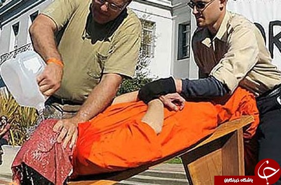 نگاهی به جنایت آمریکایی&zwnj;ها در شکنجه&zwnj;گاه گوانتانامو/ از &laquo;خشونت جنسی&raquo; تا &laquo;شوک&zwnj;های الکتریکی&raquo;