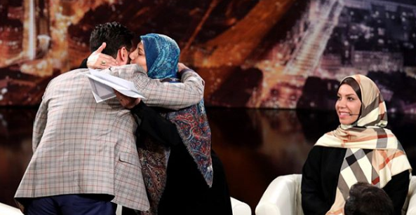 ماجرای پسری که مادرش را در &laquo;ماه عسل&raquo; غافلگیر کرد/ بحران سی سالگی احسان علیخانی چگونه گذشت؟