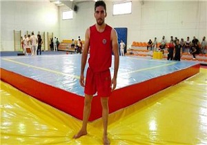 ظفري، مجوز بازي هاي آسيايي 2018 را کسب کرد