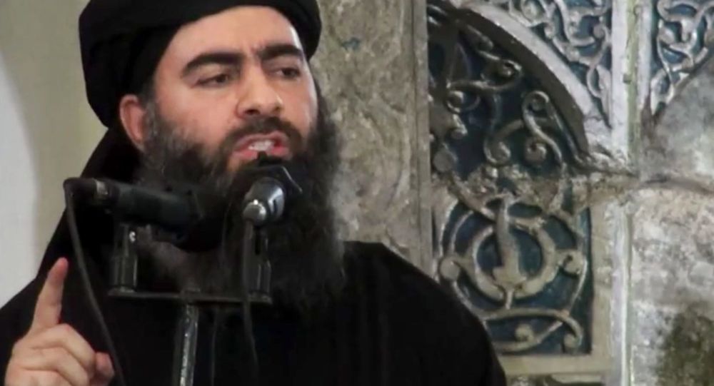 گزارشات تایید نشده از حضور ابوبکر البغدادی در افغانستان
