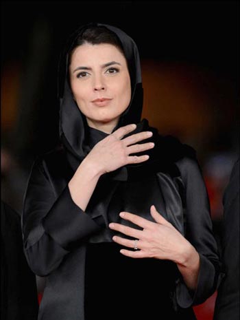 لیلا حاتمی، شهرزاد انیمیشن «آخرین داستان» شد