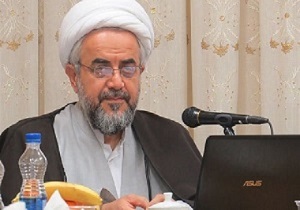 حضور روحانیان و مردم در مدیریت پایگاه‌های فرهنگی، اجتماعی تاثیر گذار است