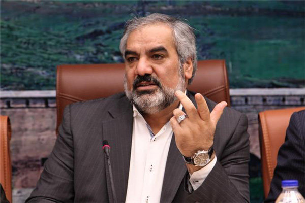 زنجیره فولاد بزرگترین طرح سرمایه&zwnj;گذاری در استان کردستان است