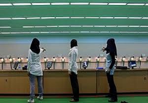 صعود تیراندازان همدان به مرحله نهایی جام جهانی