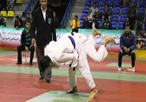 دعوت جودوکار مریوانی به اردوی تیم ملی نوجوانان کشور