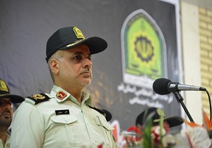 دستگیری ۳ هزارنفر خرده فروش موادمخدر در دوماه گذشته