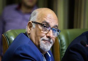 مدیریت برج میلاد باید تکلیف گودبرداری کنار آن را روشن کند