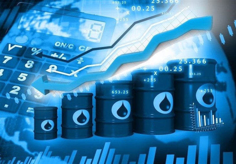 تداوم روند کاهشی قیمت نفت در بازارهای جهانی