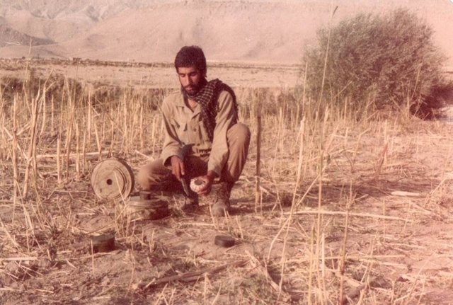 ماجرای مصاحبه&zwnj; با اسیری که افسر بعثی را خجالت&zwnj;زده کرد