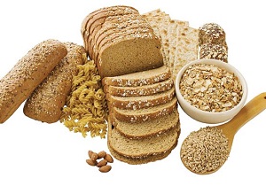 نان سبوس دار بهترین نان برای وعده سحر