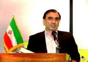بایدکانون گرد و غبار استان نهال کاری شوند/تدوین سند جامع فضای سبز شهری قم