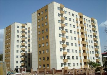 مظنه آپارتمان&zwnj;های متری ۵ میلیونی پایتخت + جدول