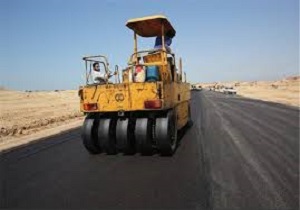 احداث 27 کیلومتر راه اصلی و روستایی در استان اردبیل