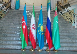 نشست بررسی همکاری در زمینه ایمنی دریای خزر برگزار شد