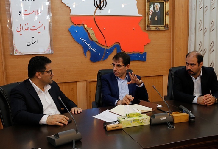 ۴۹ طرح سلامت و امنیت غذایی دراستان بوشهر تدوین شد