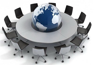 احزاب شناسنامه‌دار در مهار قدرت نقش مؤثری در جامعه ایفا می کنند