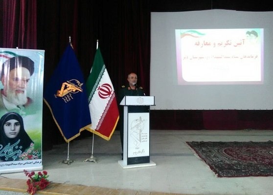 دشمن دنبال تمکین ایران به اصلاح برجام است