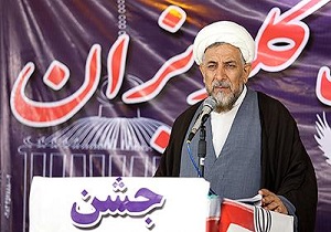 مختومه شدن بیش از هزار پرونده با آزادی زندانیان جرایم غیر عمد در قزوین