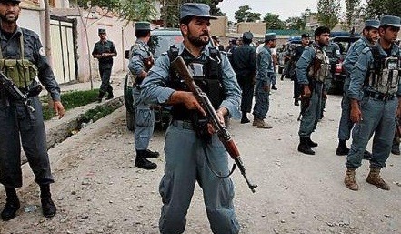 دو پليس و يک کارمند کميسيون انتخابات در حمله طالبان در هرات جان باختند