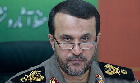 هم&zwnj;مرزی با اسرائیل نشان از آمادگی جبهه مقاومت دارد