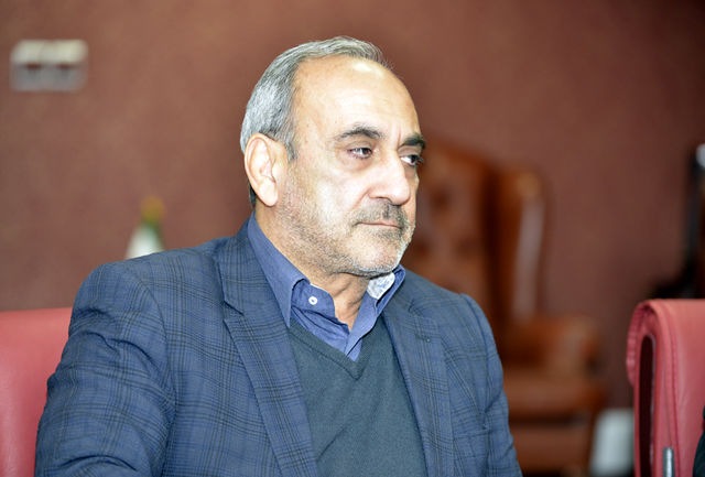 هشدار گرشاسبی به بازیکنان برای تعیین تکلیف قراردادها