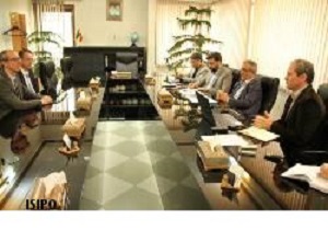 ارتباط مستقيم 500شركت اتريشي با شركت هاي ايراني