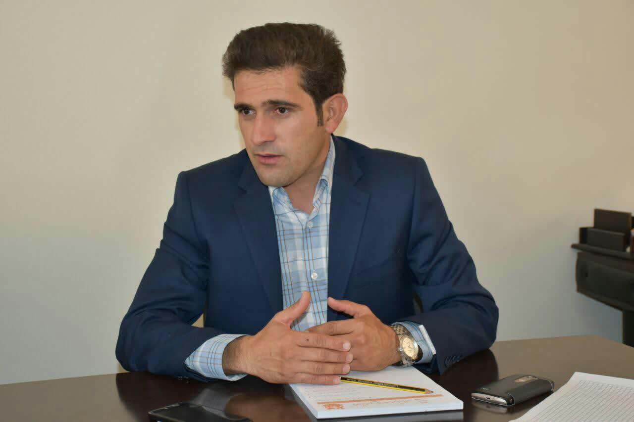 ایستگاه ورزش همگانی خانوادگی در شهربابک ایجاد می شود