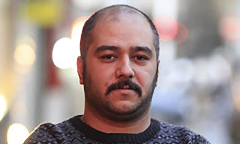 «میلاد نیک آبادی» مدیر کانون تئاتر دانشگاهی شد
