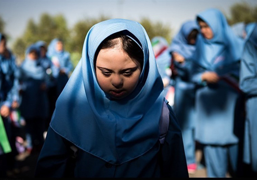همنشینی "معلولیت" با "محرومیت"؛ حسرت ورزش بر دل ۴۳۰۰ دانش‌آموز استثنایی لرستان
