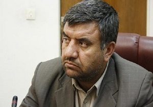 برگزاری جشن گلریزان در زاهدان