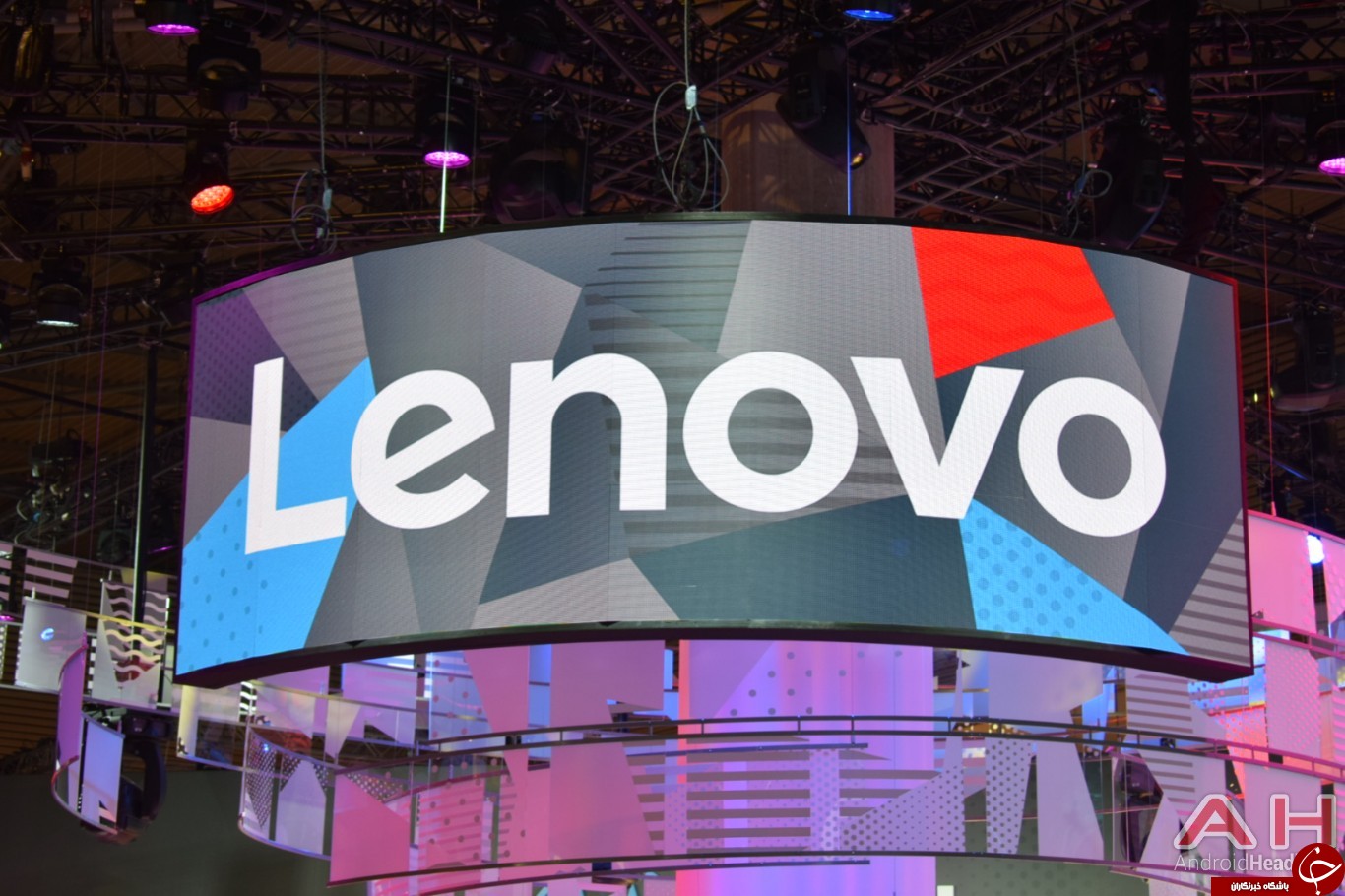 Lenovo Z5، پرچمداری با 4 ترابایت حافظه داخلی / پرچمدار جدید لنوو ماه بعد به بازار می&zwnj;آید
