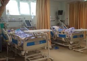 یک دانشجوی حادثه دیده دانشگاه قم همچنان در کما به سر می برد