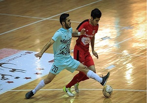 صبوری سرمربی آتلیه طهران قم شد