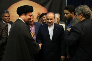 جامعه ورزش و جوانان با یادگار امام (ره) دیدار می‌کنند