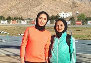 راهیابی دانش آموز اردبیلی به اردوی تیم ملی دوومیدانی جوانان