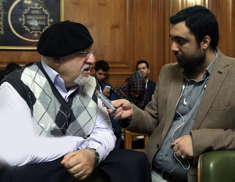 نمایشگاه الکامپ جزء نمایشگاه&zwnj;های پرمخاطب است