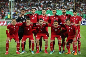 آخرین خط خورده تیم ملی برای حضور در جام جهانی کدام بازیکن است؟