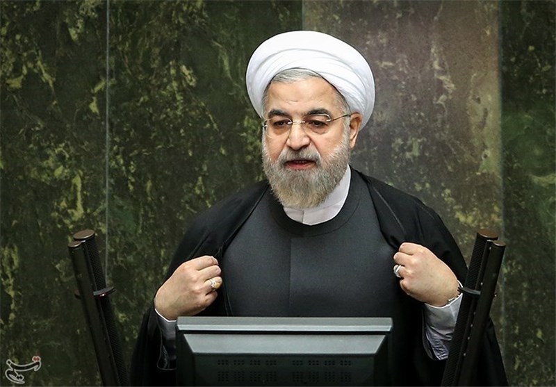 طرح سوال از رئیس جمهور فردا اعلام وصول می&zwnj;شود/ 3 نماینده تا الان امضاهای خود را پس گرفته&zwnj;اند/ اقدام دولت برای کاهش امضاها غیراخلاقی است