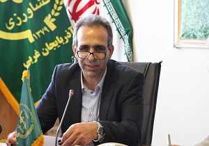 ۶۰ درصد از اهداف پیش بینی شده برای توسعه منطقه آزاد ماکو به کشاورزی وابسته است