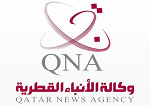 حساب توئیتری خبرگزاری رسمی قطر یک سال پس از هک بازگشایی شد