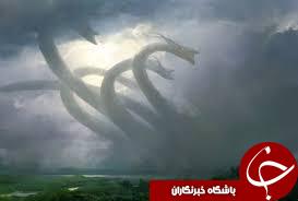 درباره مثلث اژد&zwnj;ها چه می&zwnj;دانید؟