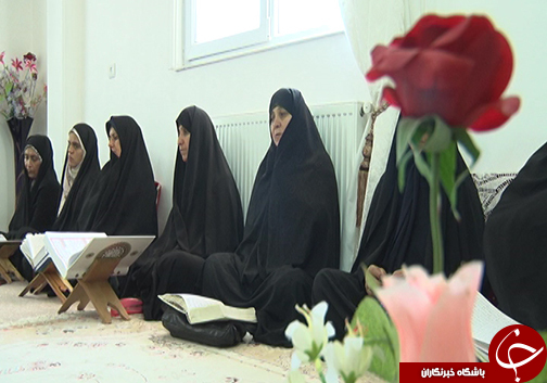 آرام شدن جان زیر سایه قرآن / انس با قرآن کریم درمانگر تمام بیماری&zwnj;های اعتقادی و اخلاقی است