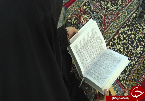 آرام شدن جان زیر سایه قرآن / انس با قرآن کریم درمانگر تمام بیماری&zwnj;های اعتقادی و اخلاقی است