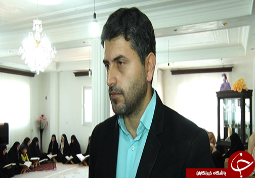 آرام شدن جان زیر سایه قرآن / انس با قرآن کریم درمانگر تمام بیماری&zwnj;های اعتقادی و اخلاقی است