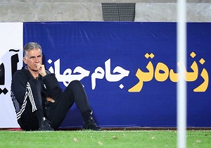 وقتی نمایندگان مجلس شورای اسلامی جای سرمربی تیم ملی بازیکن می‌چینند + فیلم