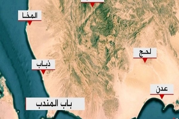 &laquo;ساحل غربی&raquo;جبهه جدید نبرد در یمن/ چشم طمع ریاض به عروس&laquo;دریای سرخ&raquo;