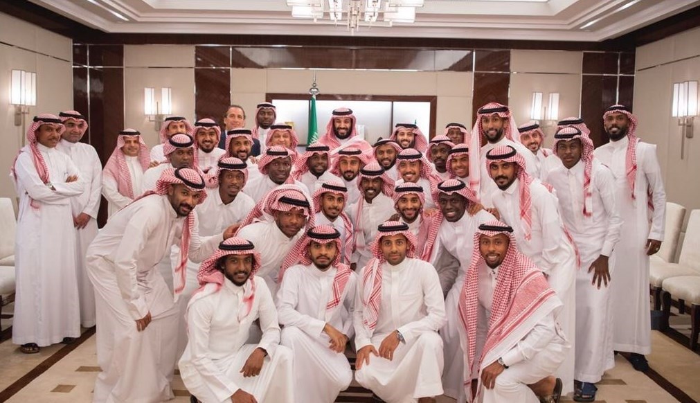 اخبار ضد و نقیض درباره بن&zwnj;سلمان؛ ولیعهد از لحظه حادثه &laquo;الخزامی&raquo; به دفتر خود نرفته است