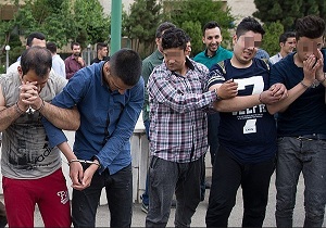 تشریح چگونگی کشف 2 محموله موادمخدر در کرمانشاه