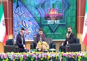 کمک ۱۲ میلیارد ریالی خیران قزوین برای بازسازی عتبات عالیات